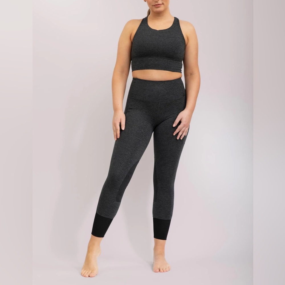 Botori Active Riding Tights - Picture 2 of 6